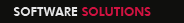 Software Solutions, Web Development, Web Hosting and Maintenance, Software Development 